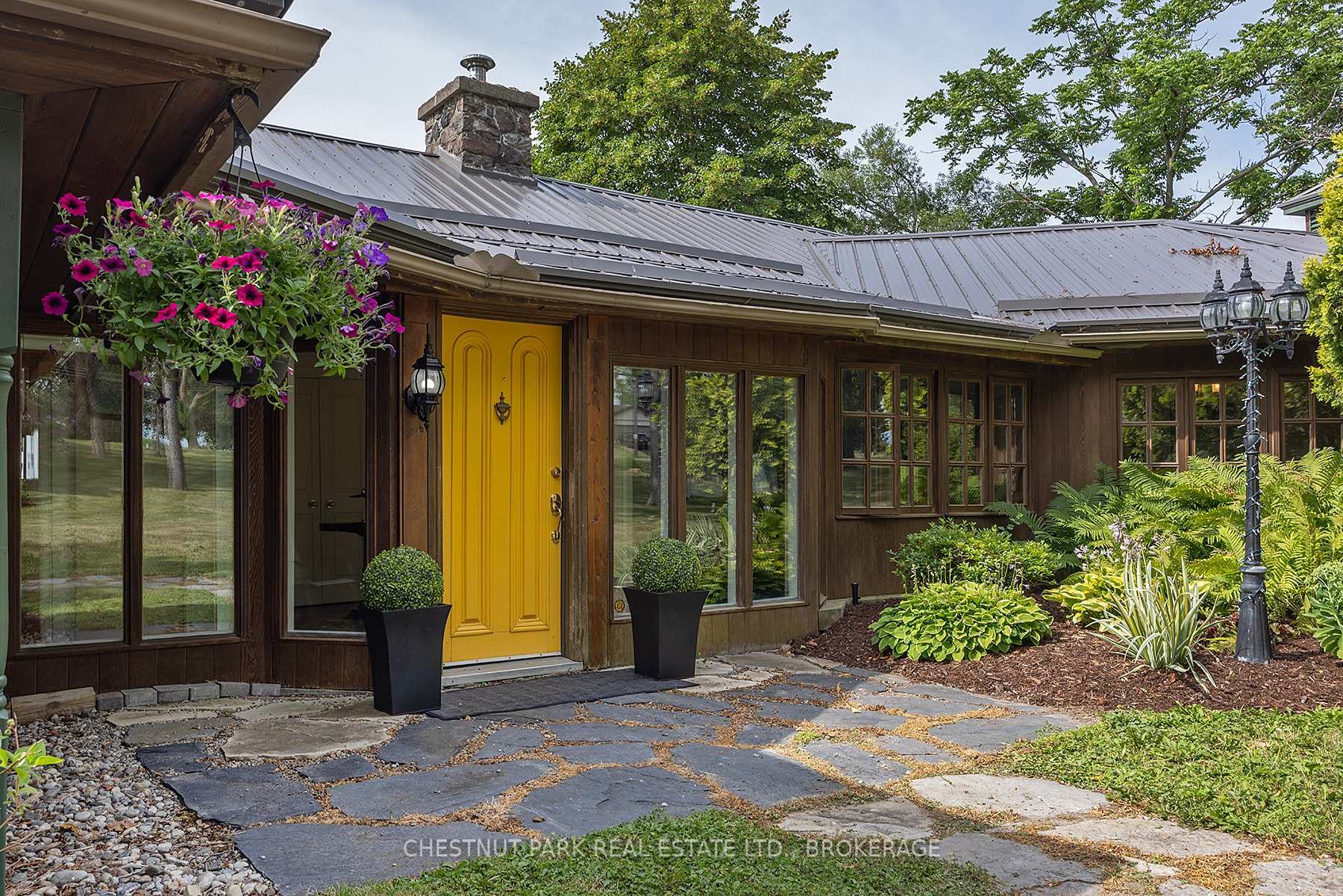 Property Photo: 1782 Old Highway 2 N/A ON K8N 4Z2