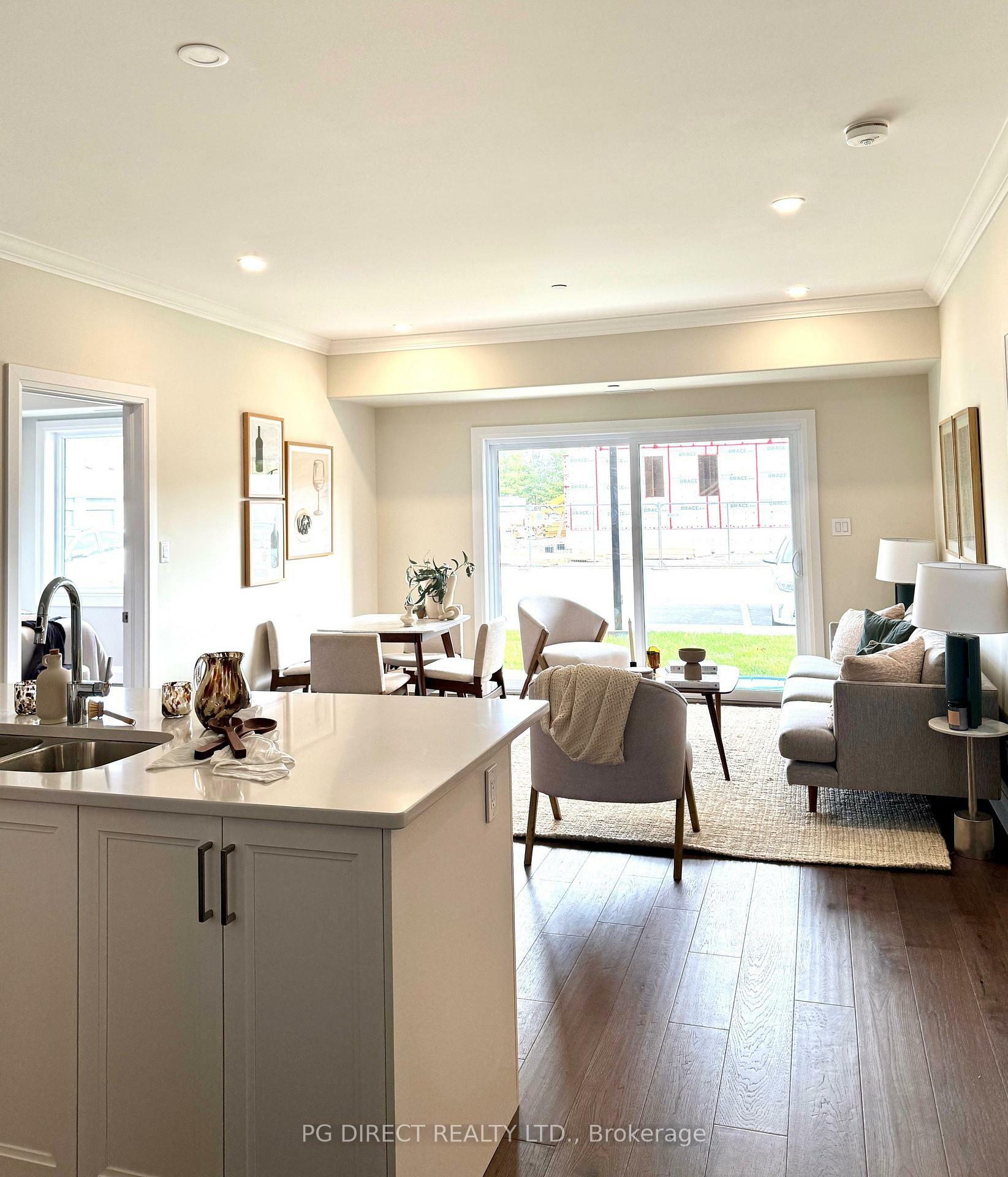 Property Photo: 19 Hampton Lane E 102 ON K0L 2H0