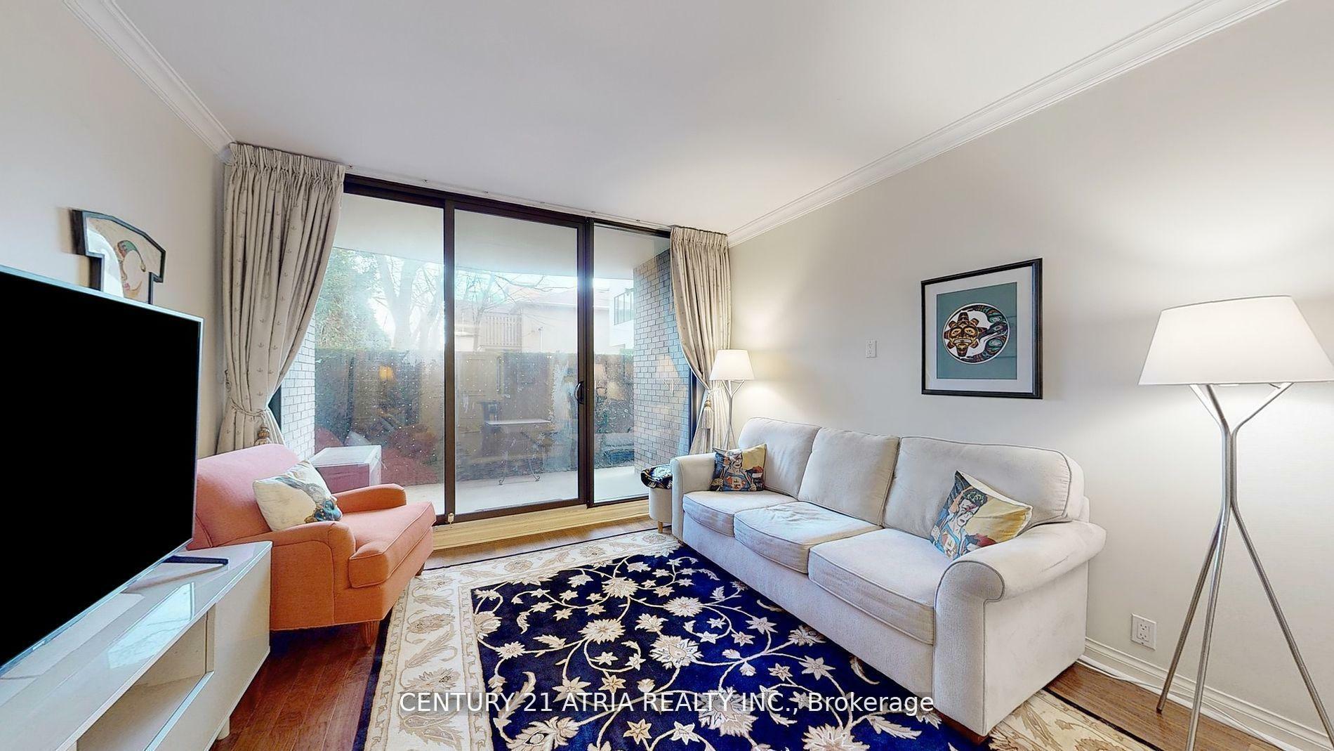Photo de la propriété: 350 Lonsdale Road 102 ON M5P 1R6