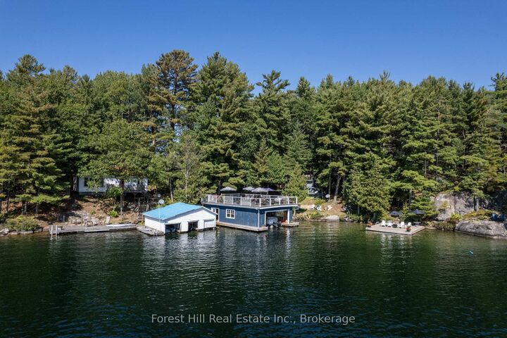 Property Photo:  29sl4 Clifton Island N/A  ON P0G 1G0 