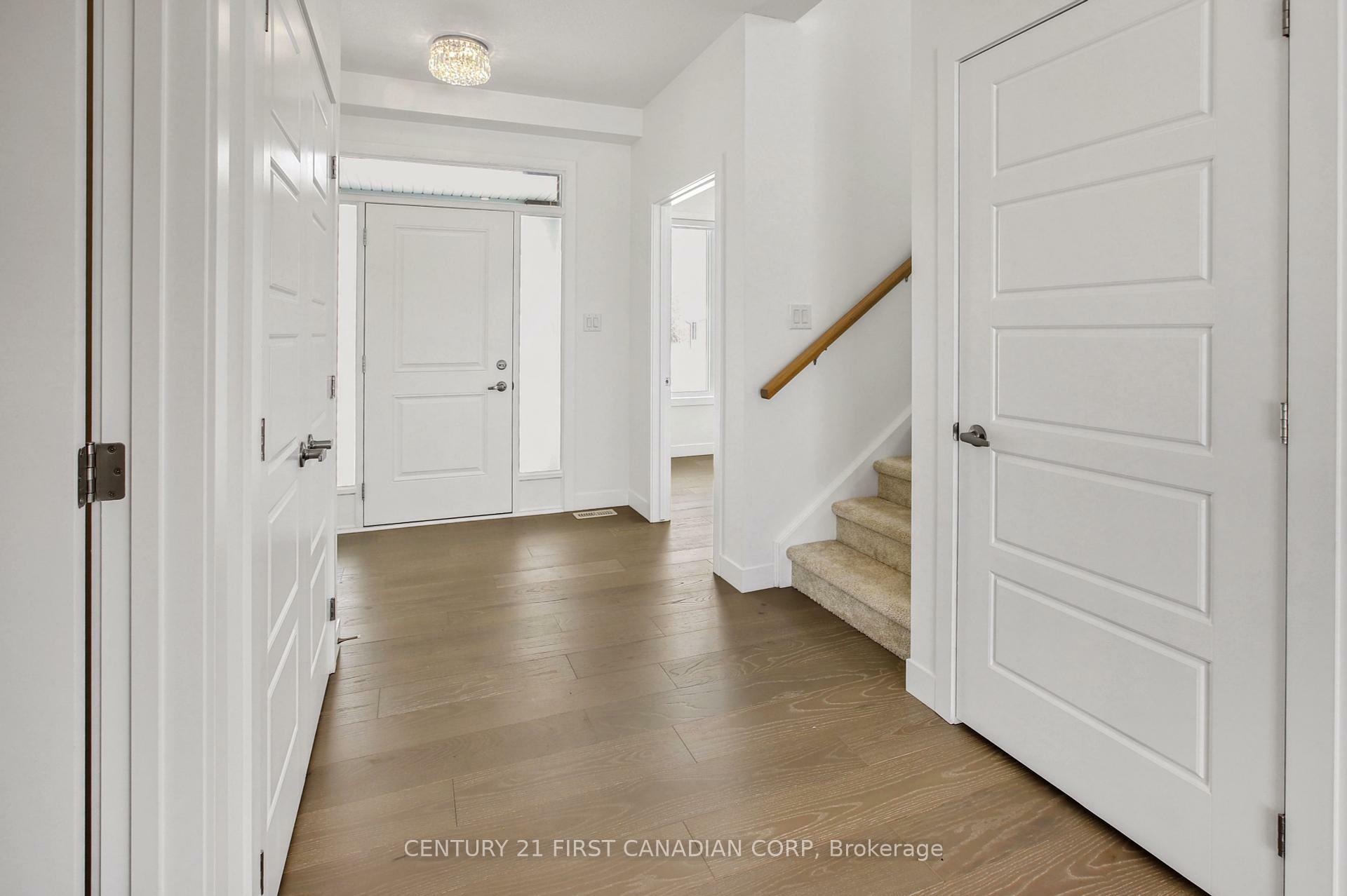 Property Photo: 30 Spruce Crescent ON N0M 2K0