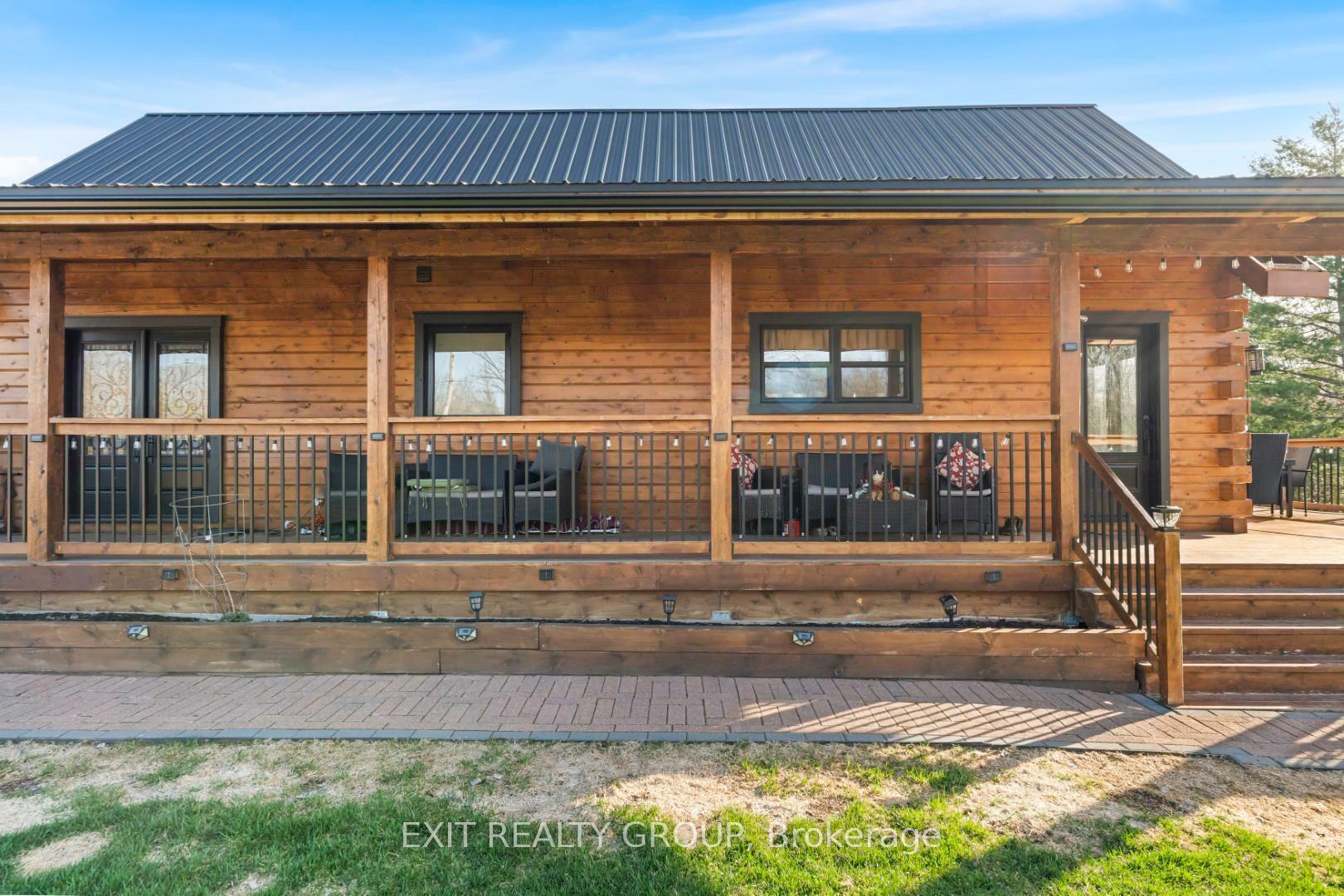 Property Photo: 378 Douglas Road ON K0K 2K0