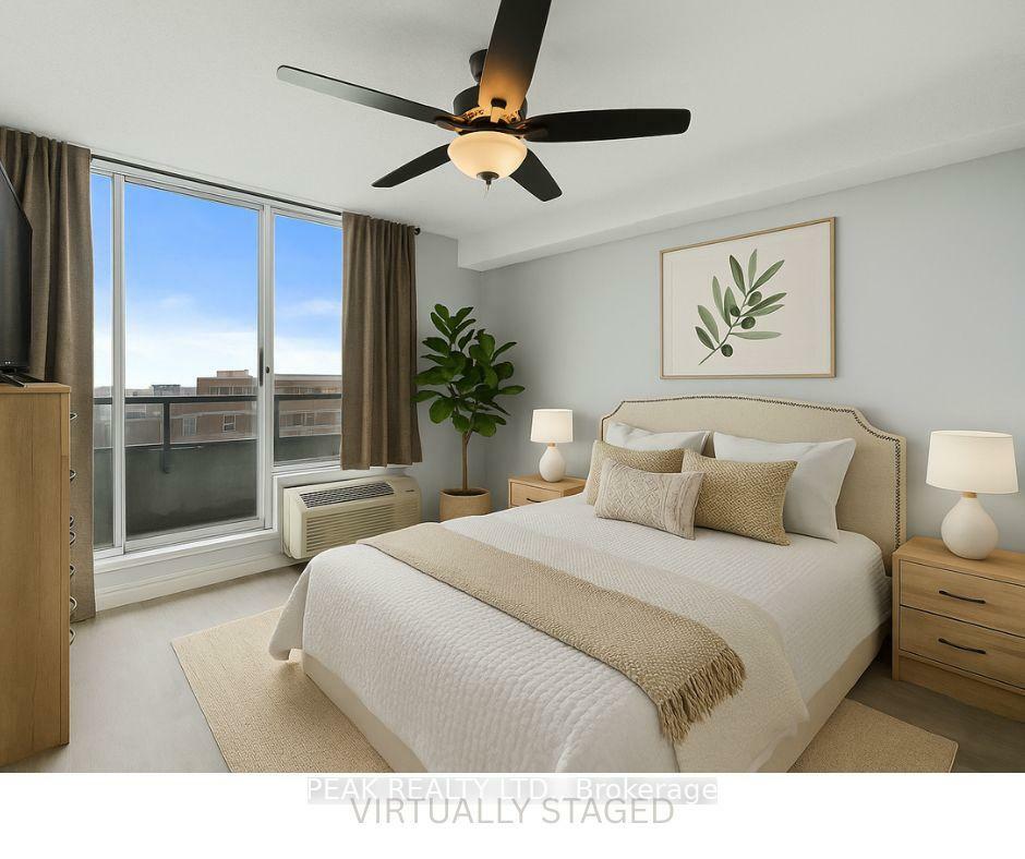 Property Photo: 50 Richmond Street E 629 ON L1G 7C7