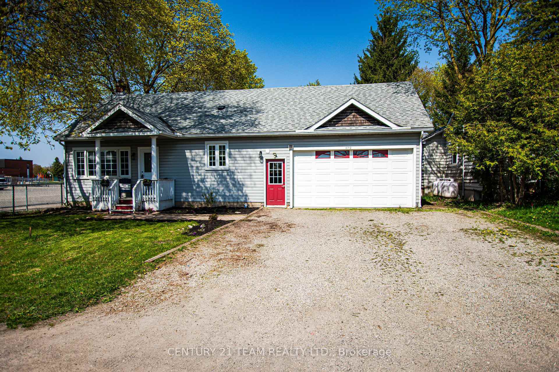 Photo de la propriété: 179 Daniel Street ON N0B 1T0