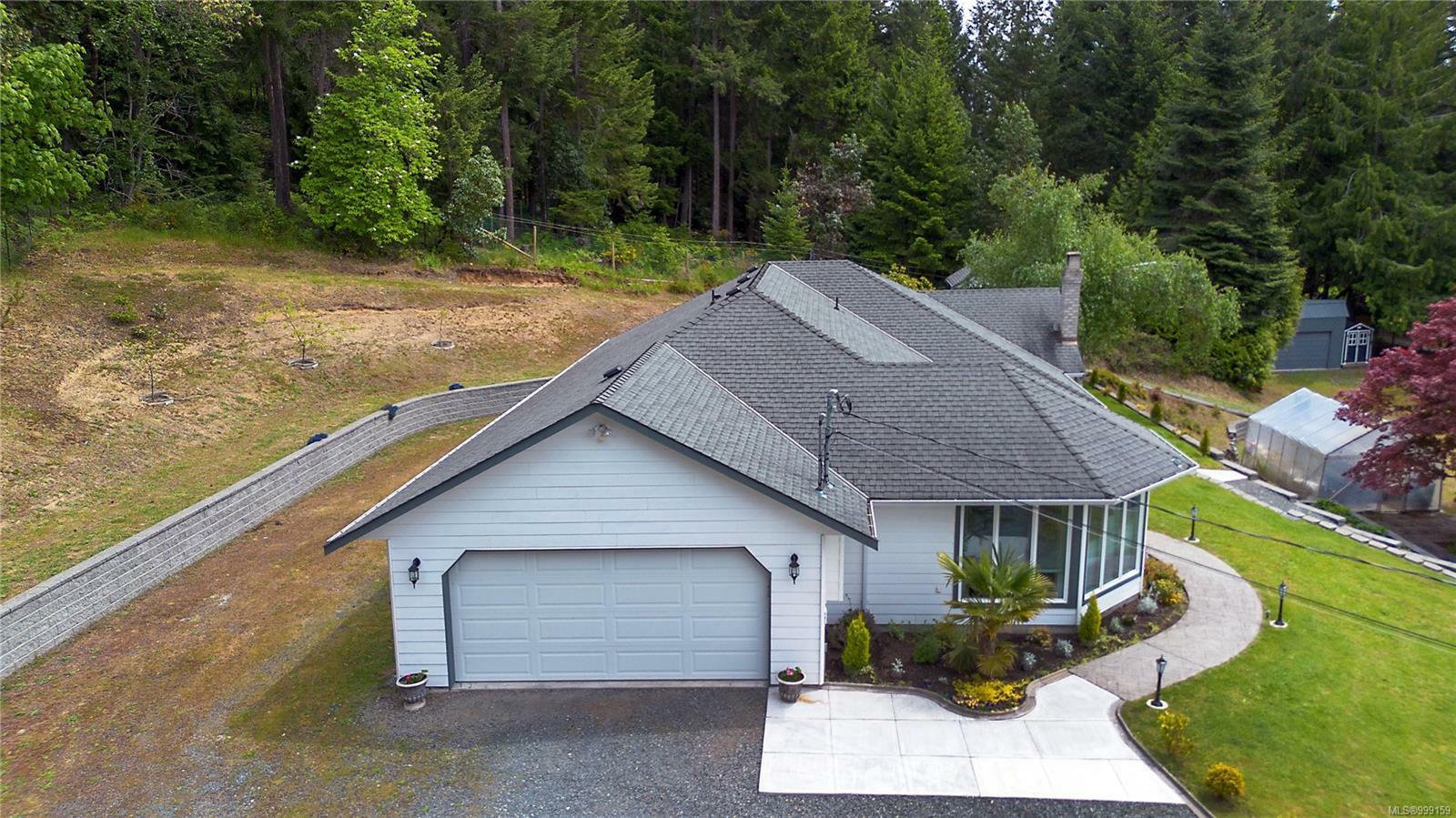 Photo de la propriété: 2695 Northwest Bay Rd BC V9P 9E7