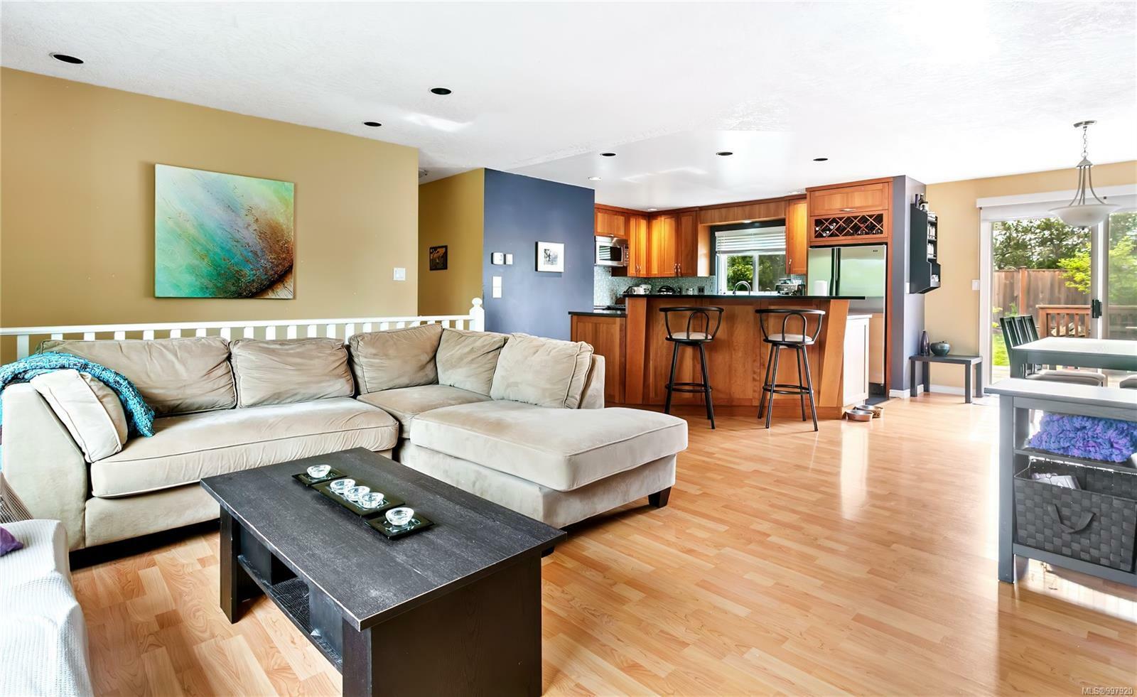 Property Photo: 4262 Carey Rd BC V8Z 4H2
