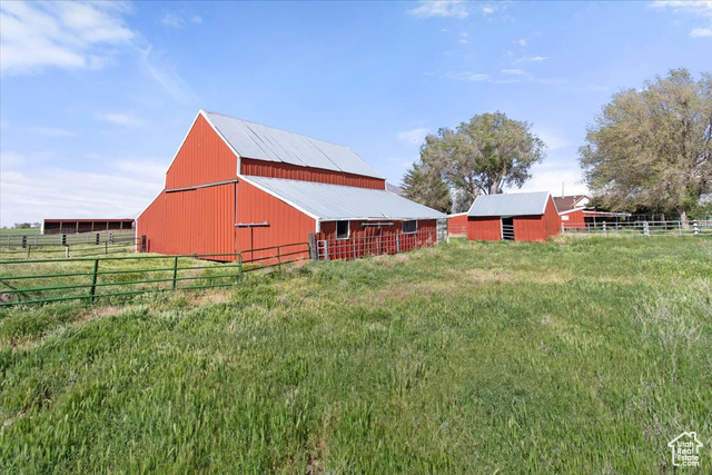 Property Photo: 187 N 1800 W UT 84648