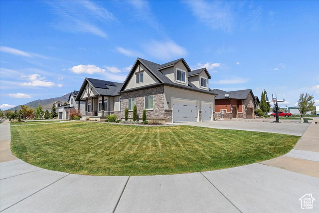 Property Photo: 5707 Scenic Ln UT 84050