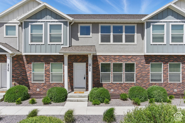 Property Photo: 2730 E Iron Bark Aly UT 84005