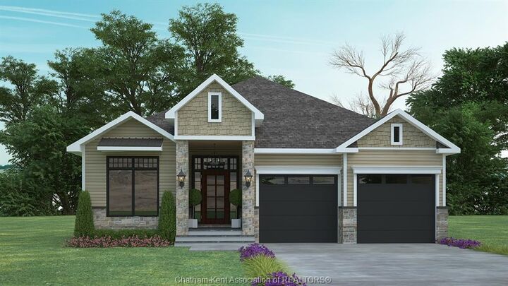 44 Bloomington Way  Chatham ON N7L 0H2 photo