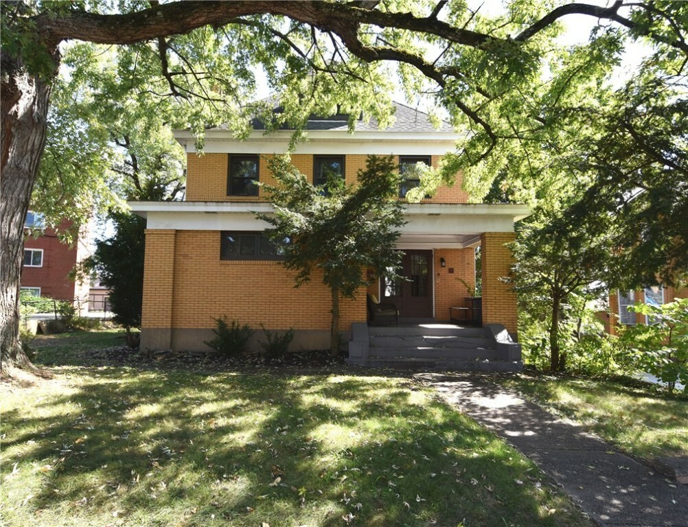 Property Photo:  21 Hillson Ave  PA 15227 