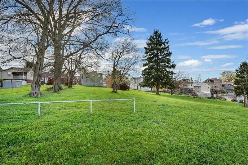 Property Photo: 0 Bradley S. PA 15211