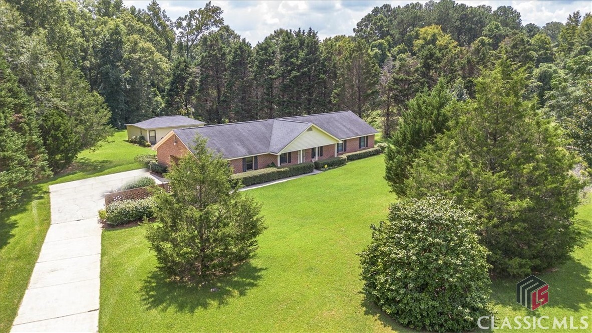 Property Photo: 3041 Monroe Highway GA 30622