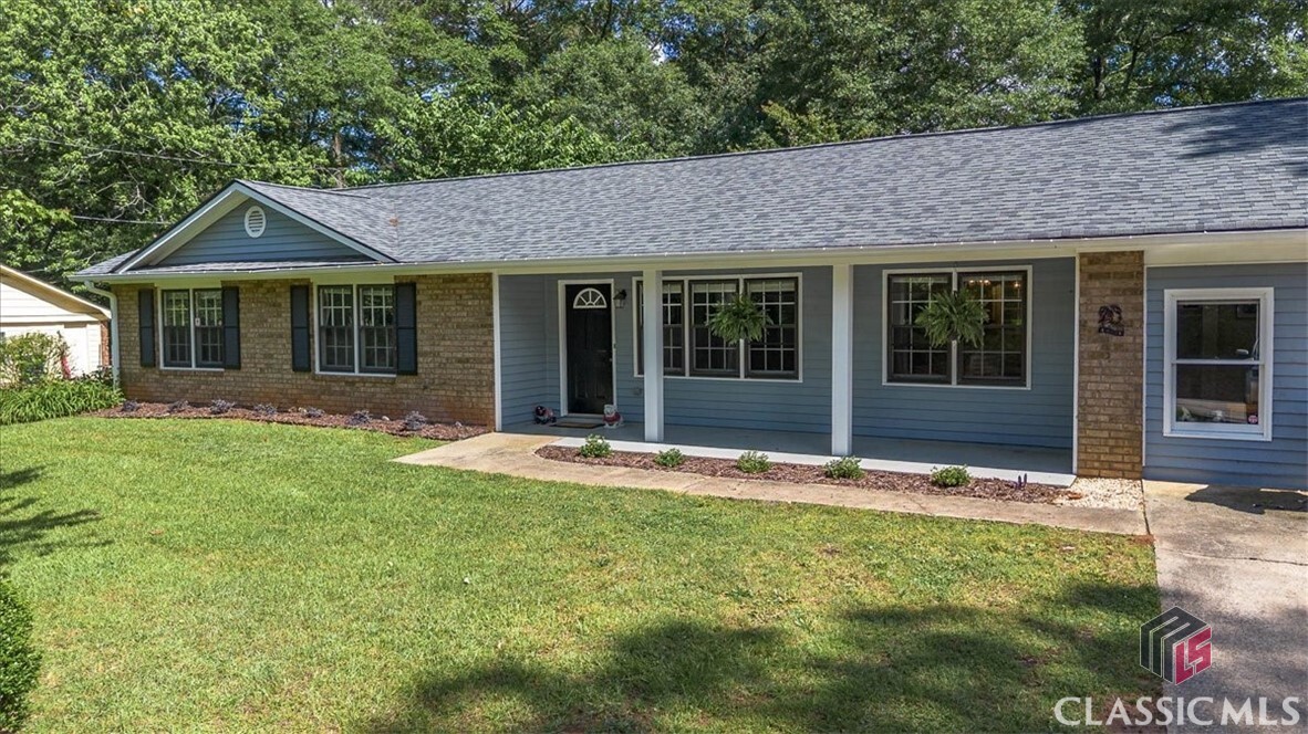 Property Photo:  2620 Hodges Mill Road  GA 30677 