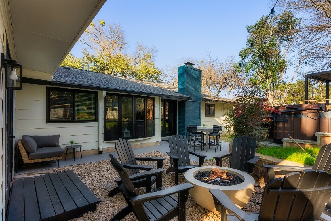 Property Photo: 2209 Forest Bend Drive TX 78704