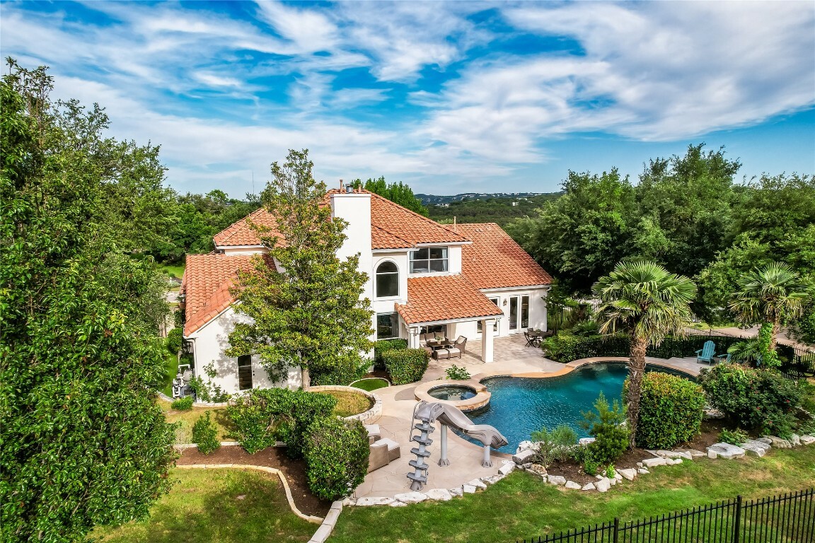 2116 Demona Drive  Austin TX 78733 photo