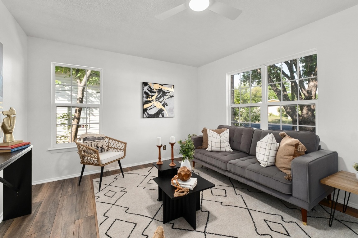 Property Photo:  4613 Greenridge Terrace  TX 78745 