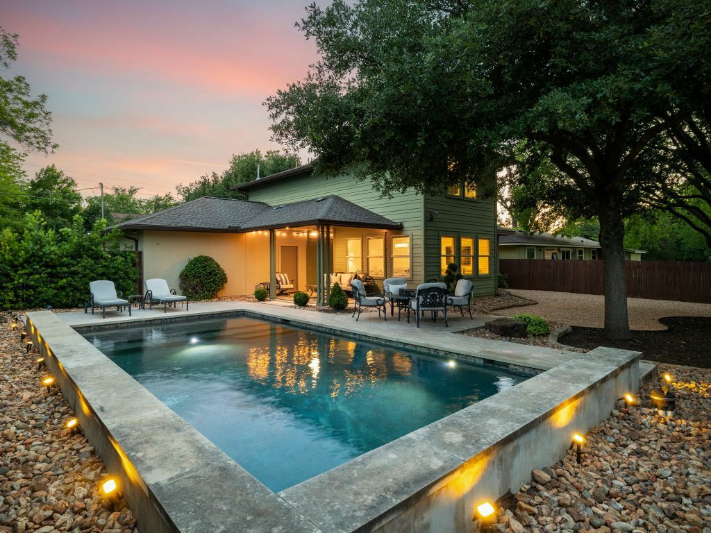 1200 Marcy Street  Austin TX 78745 photo