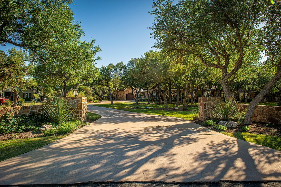 Property Photo: 12310 Triple Creek Drive TX 78620