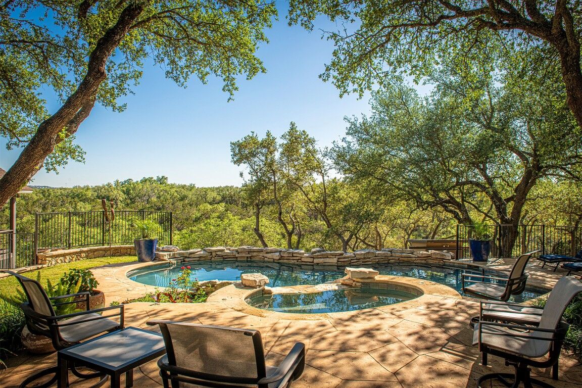 Property Photo: 12310 Triple Creek Drive TX 78620