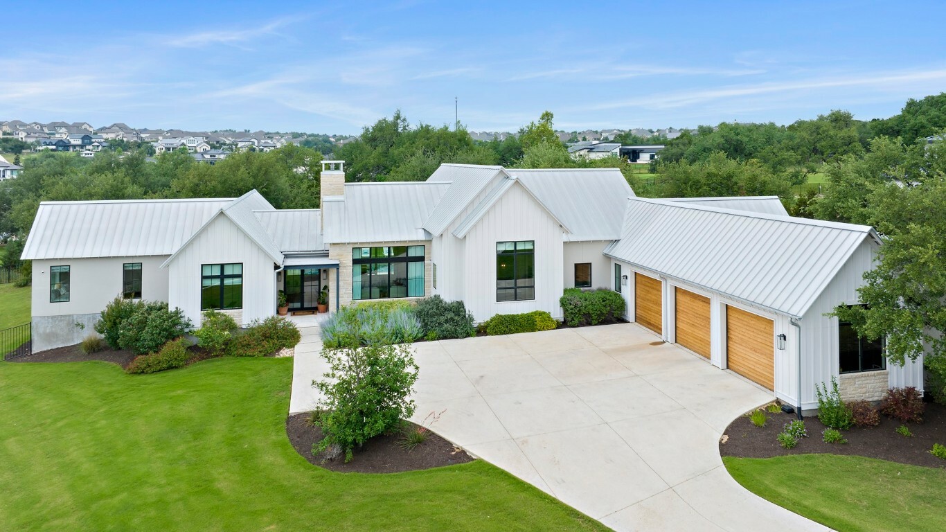 Property Photo: 15025 Grumbles Lane TX 78738