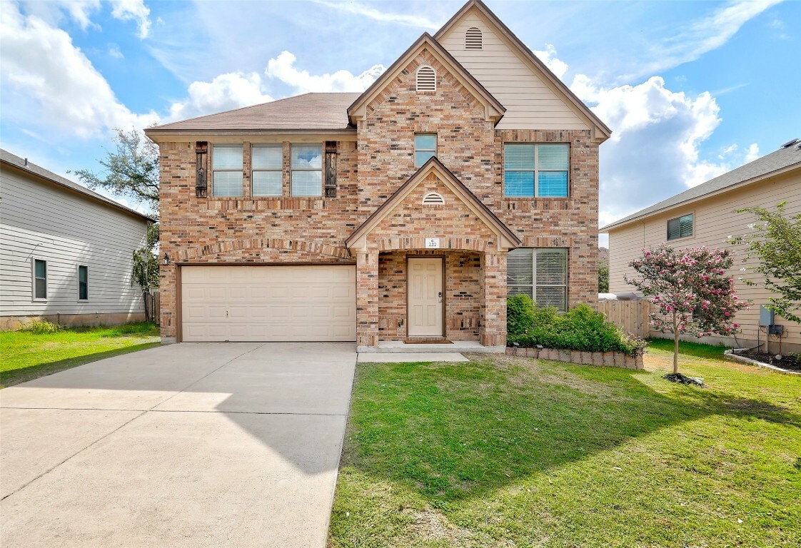 Property Photo: 227 Woodlake Drive TX 78633