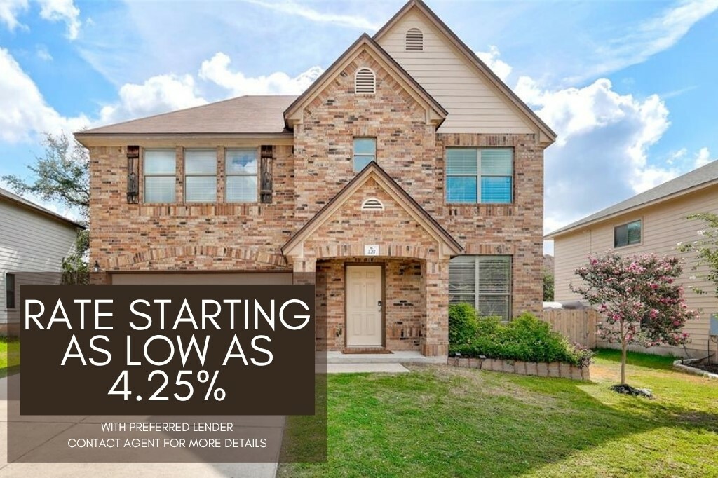 Property Photo:  227 Woodlake Drive  TX 78633 
