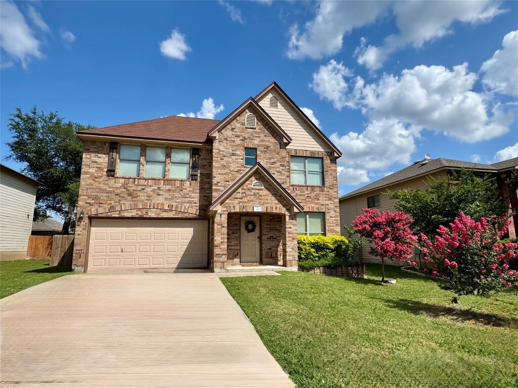 227 Woodlake Drive  Georgetown TX 78633 photo