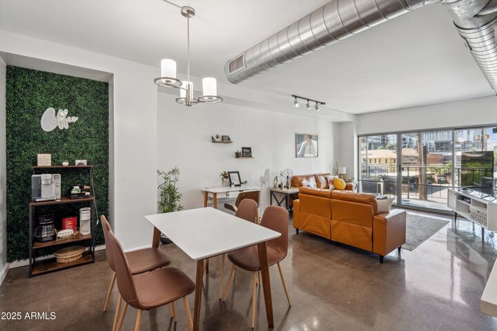 Property Photo:  805 N 4th Avenue 208  AZ 85003