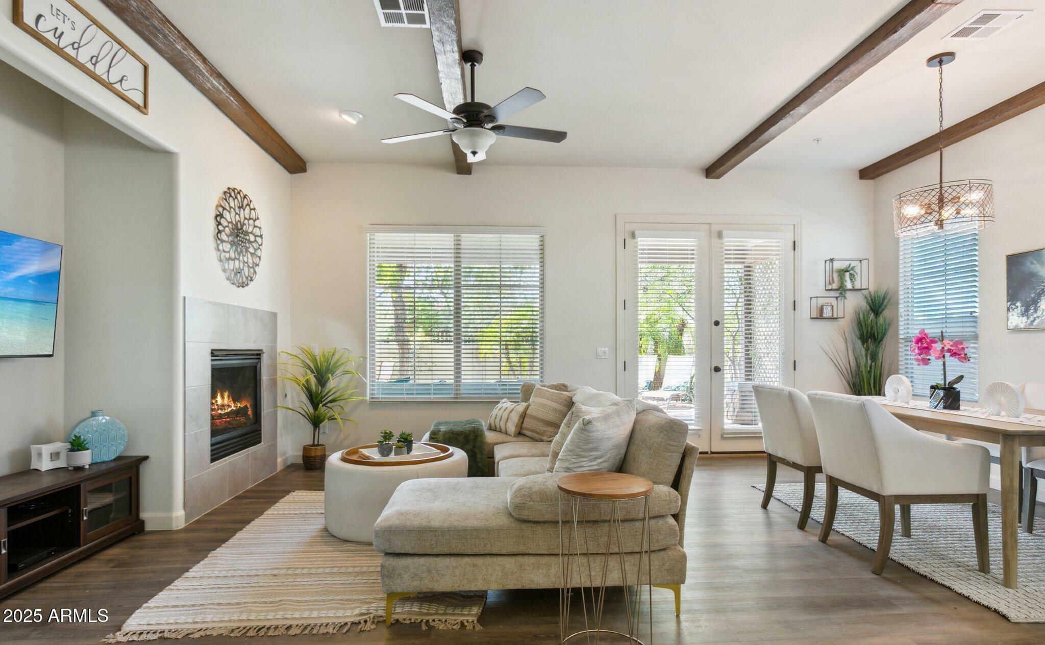 Property Photo: 7221 E Eclipse Drive AZ 85266