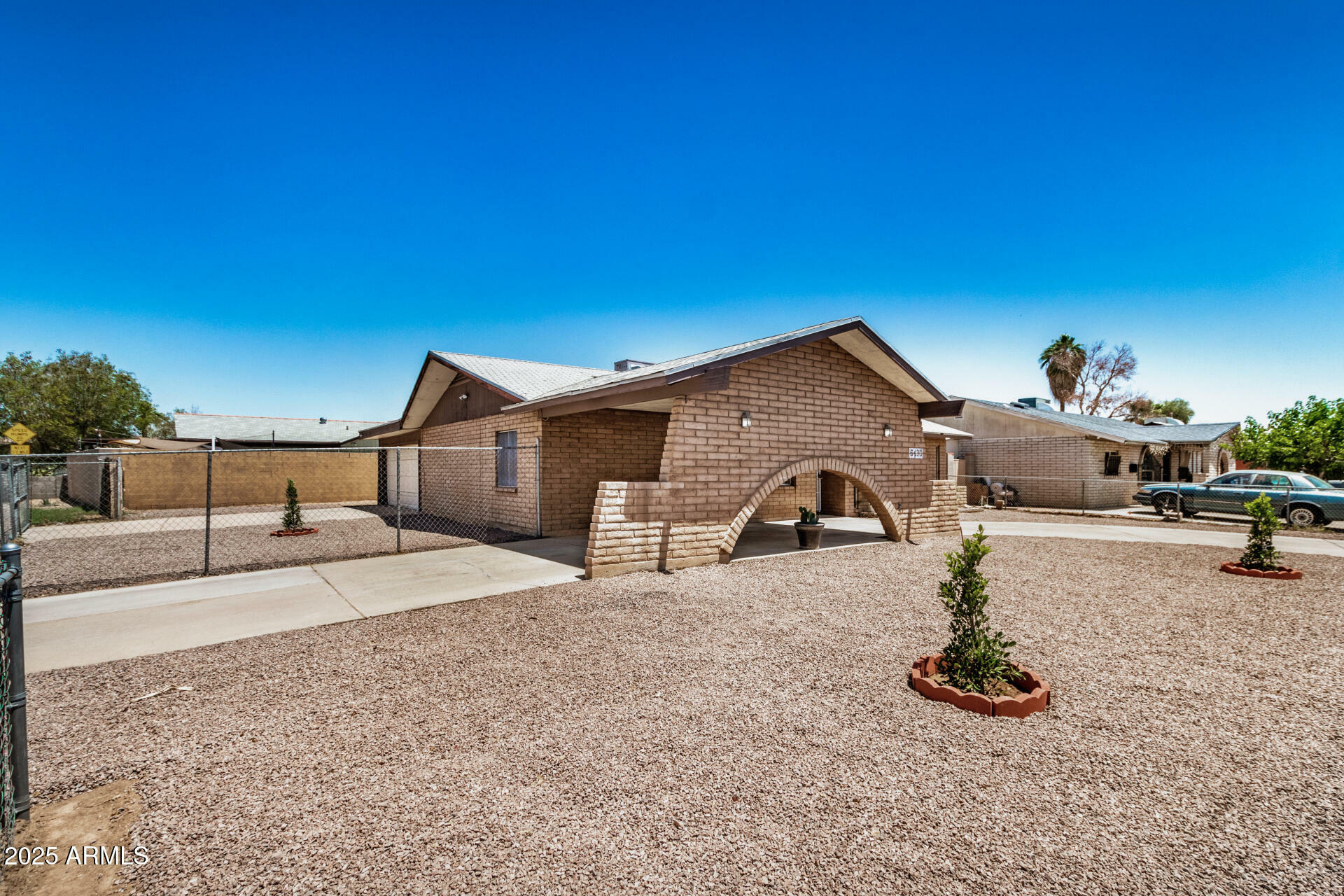 Property Photo: 6430 W Thomas Road AZ 85033