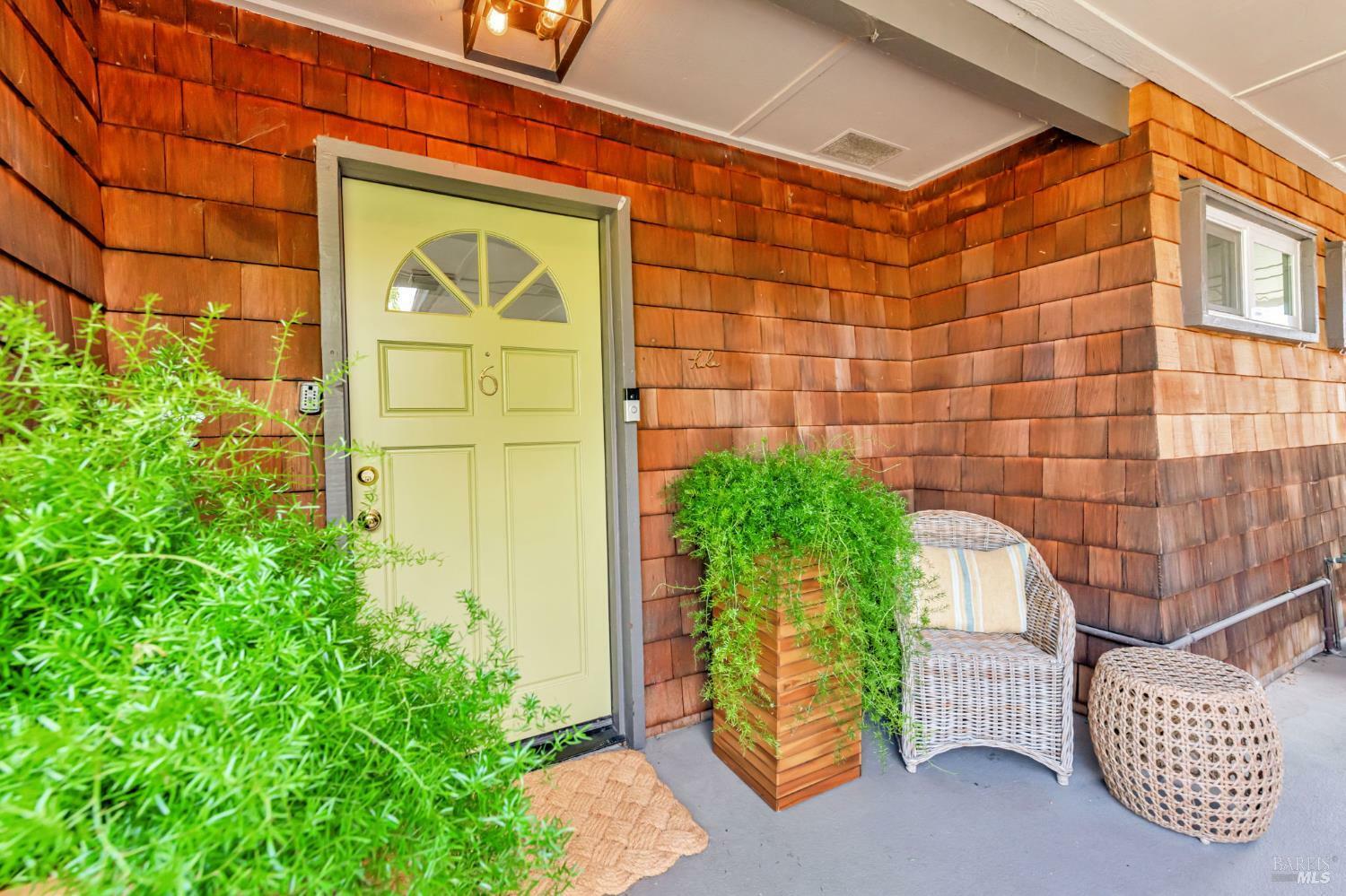 6 Redwood Avenue  Corte Madera CA 94925 photo