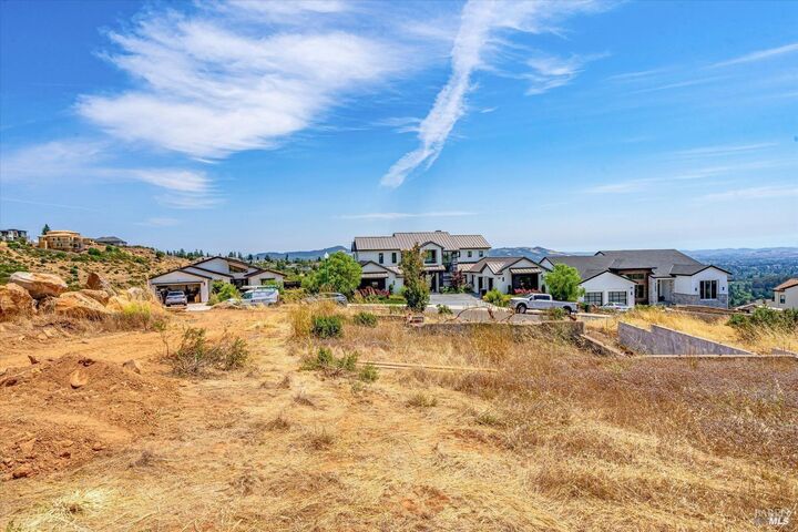 Property Photo: 3845 Horizon View Way CA 95404
