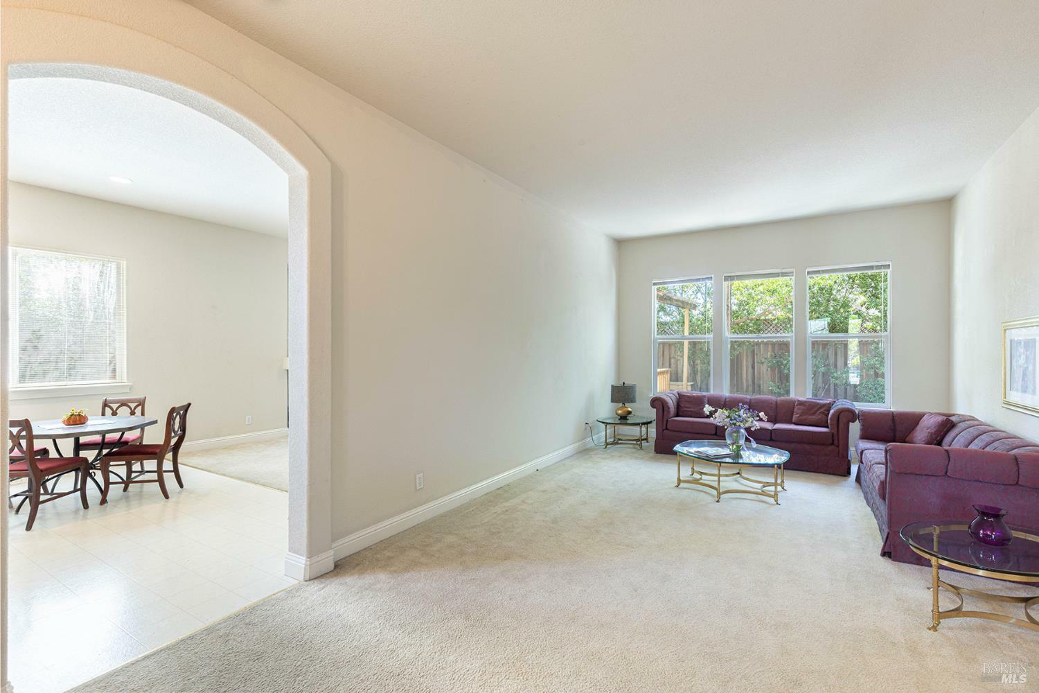 Property Photo:  1179 Rochioli Drive  CA 95492 