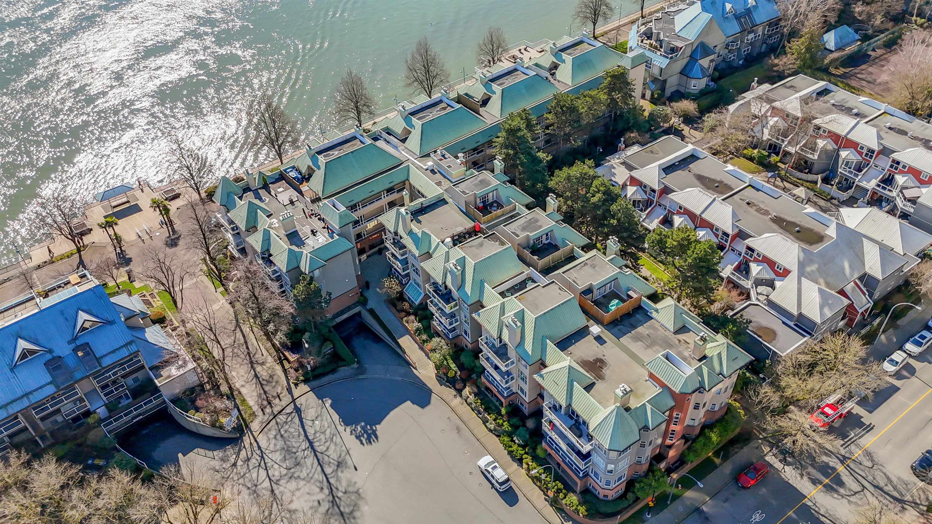 Property Photo: 12 K De K Court 114 BC V3M 6C5