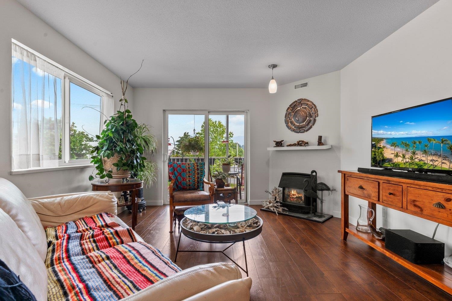Property Photo: 9175 Edward Street 303 BC V2P 4C5