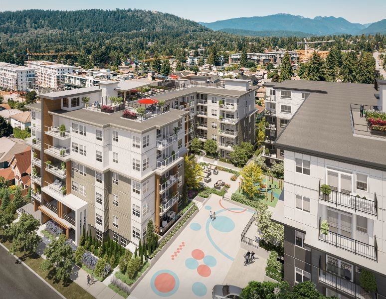 723 Grover Street 416  Coquitlam BC V3J 3M6 photo