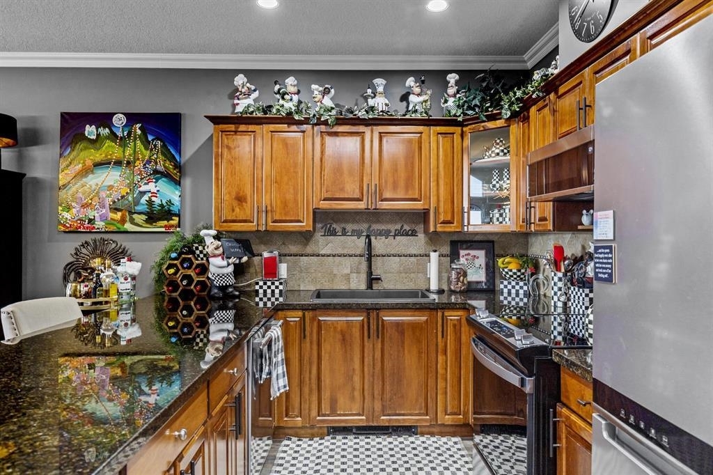 Property Photo: 33755 7 Avenue B306 BC V2V 0A4