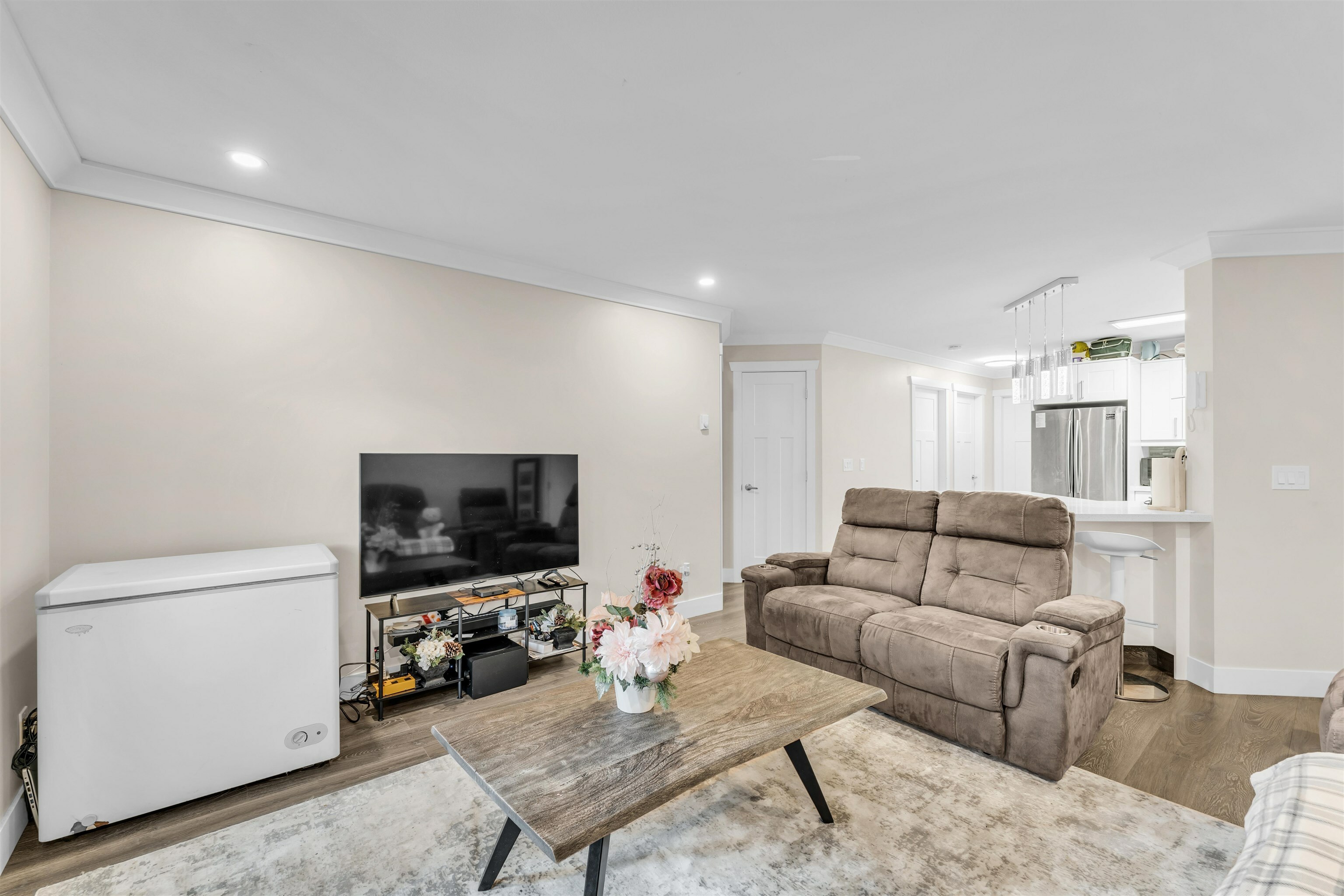 Property Photo: 45655 McIntosh Drive 104D BC V2P 6V4