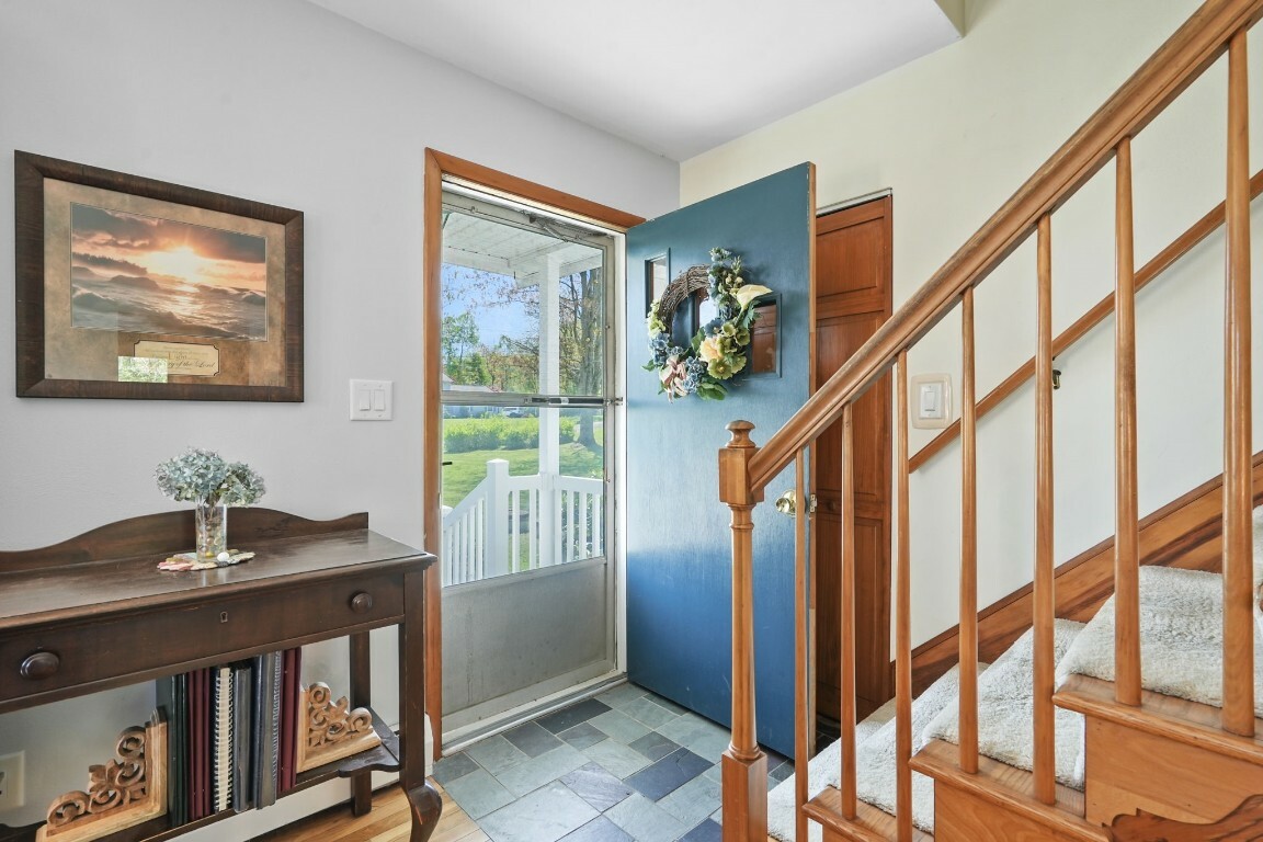 Property Photo: 706 Forest Hill Rd NY 13732