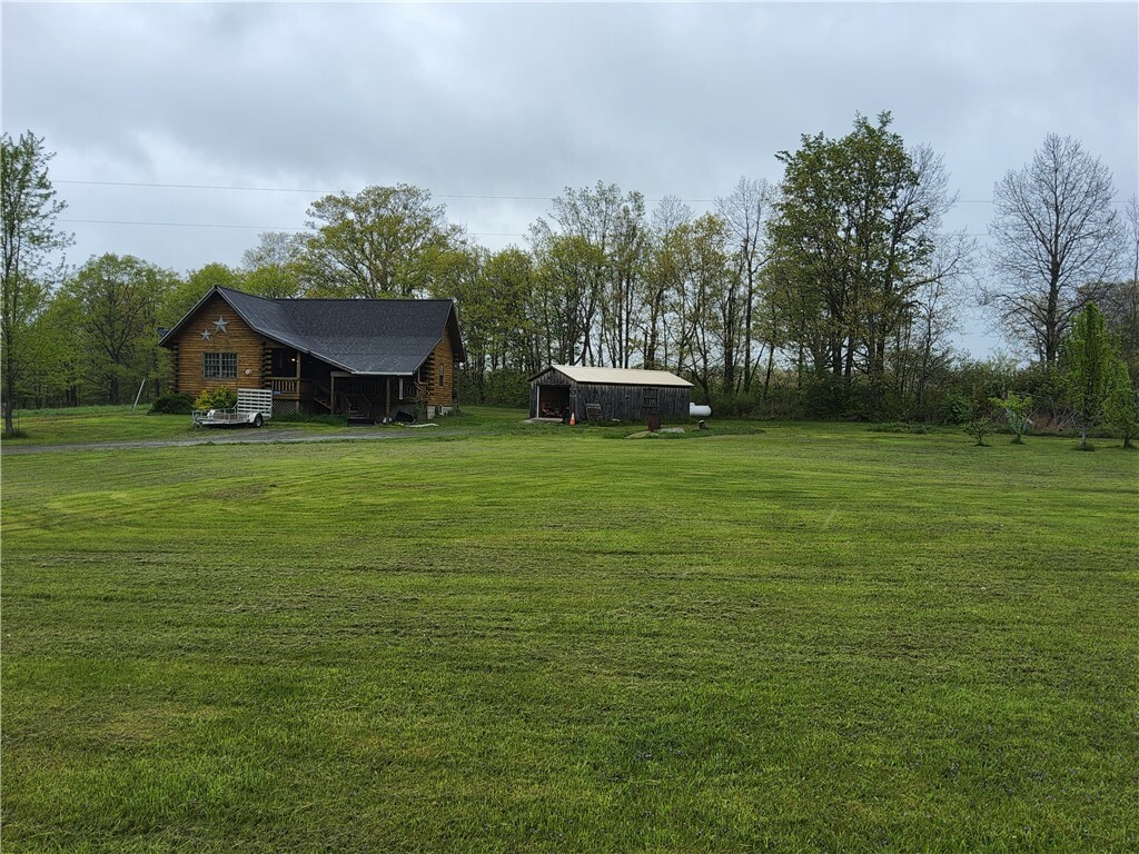 7955 County Route 113 Highway  Bath NY 14810 photo