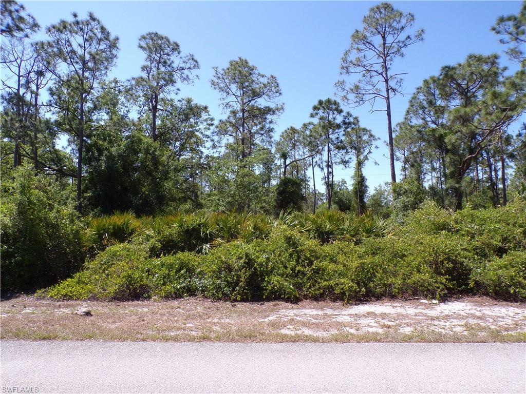 Property Photo: 27077 Pasadena Dr FL 33955