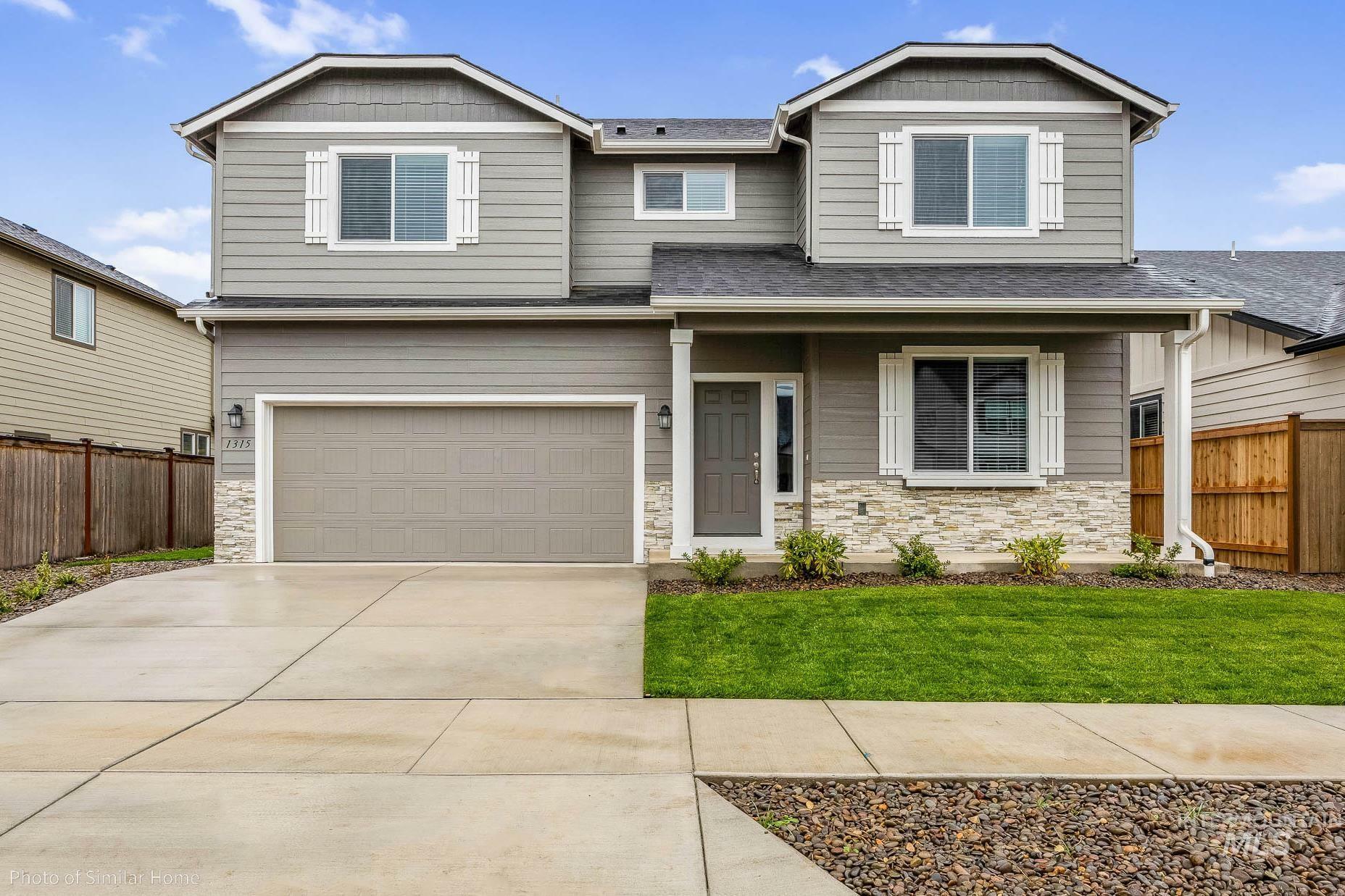 17846 N Onaway Ave.  Nampa ID 83686 photo