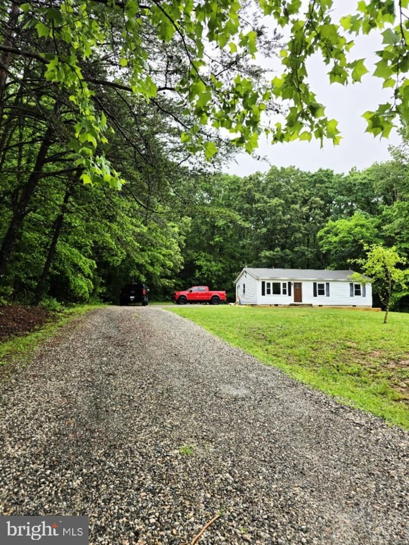 Property Photo:  2433 Dogtown Road  VA 23063 