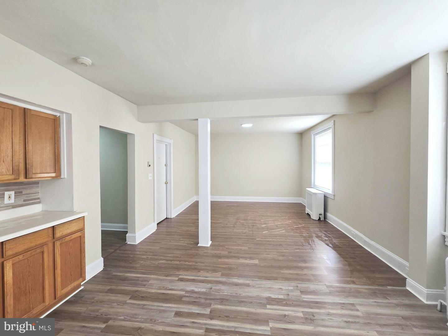Property Photo: 61 Owen Avenue 2nd Fl PA 19050