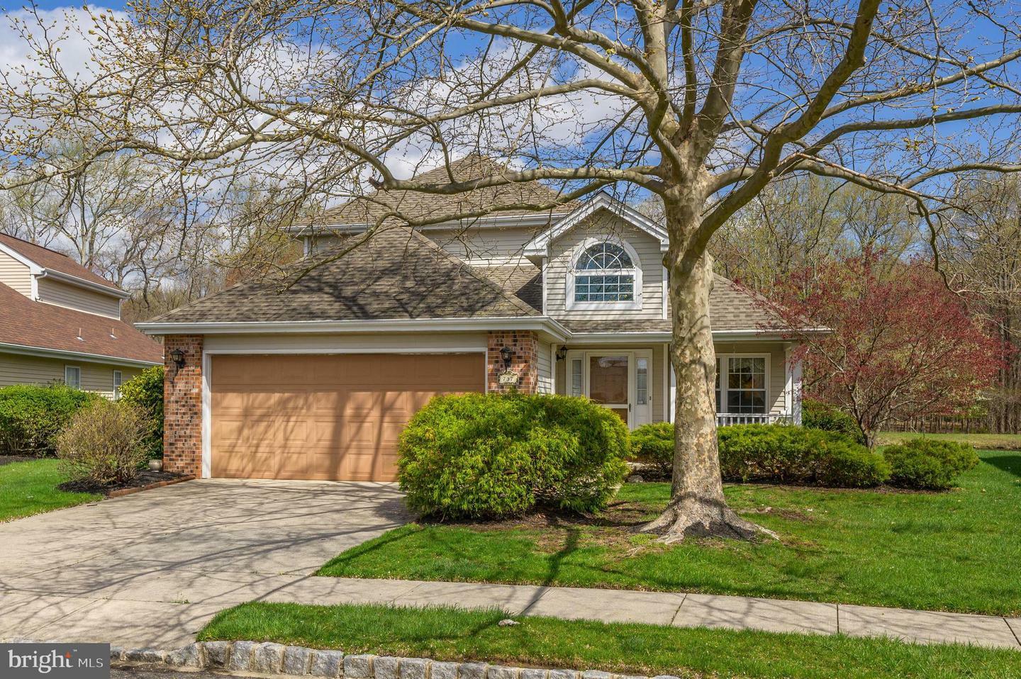 737 Cascade  Mount Laurel NJ 08054 photo