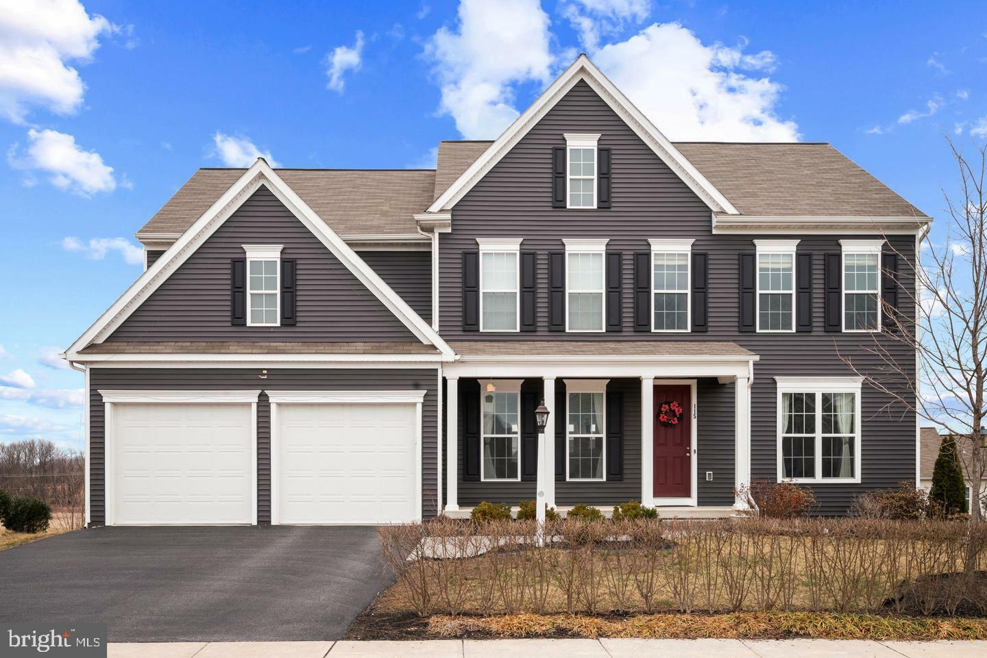 115 Stone Run Drive  Mechanicsburg PA 17050 photo