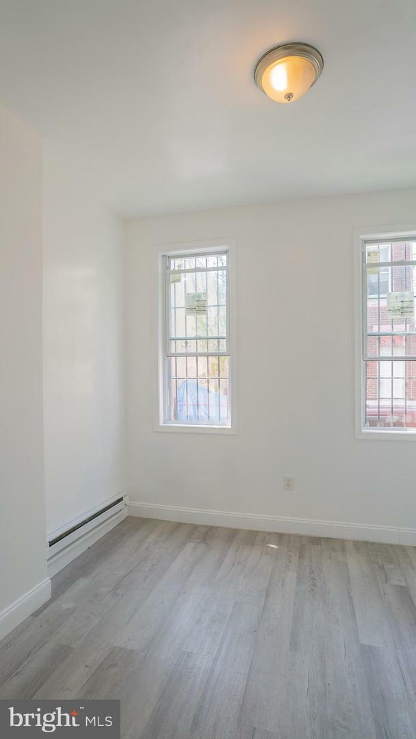 Property Photo: 2731 N Darien Street PA 19133