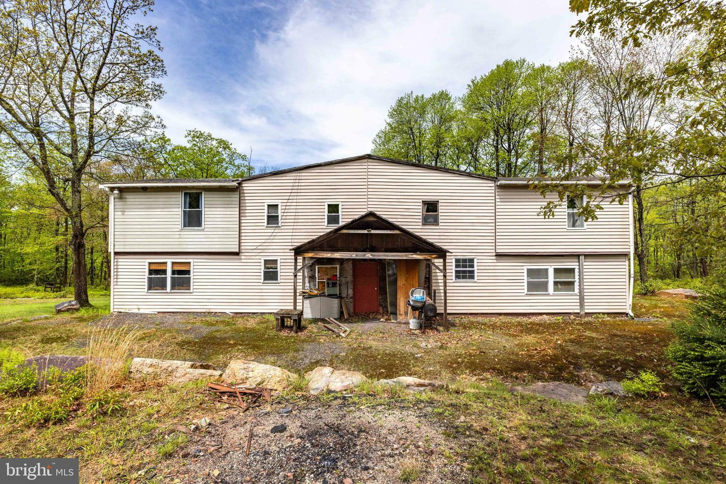 Property Photo: 1939 Old Reading Road Lot 67, 95 PA 17820
