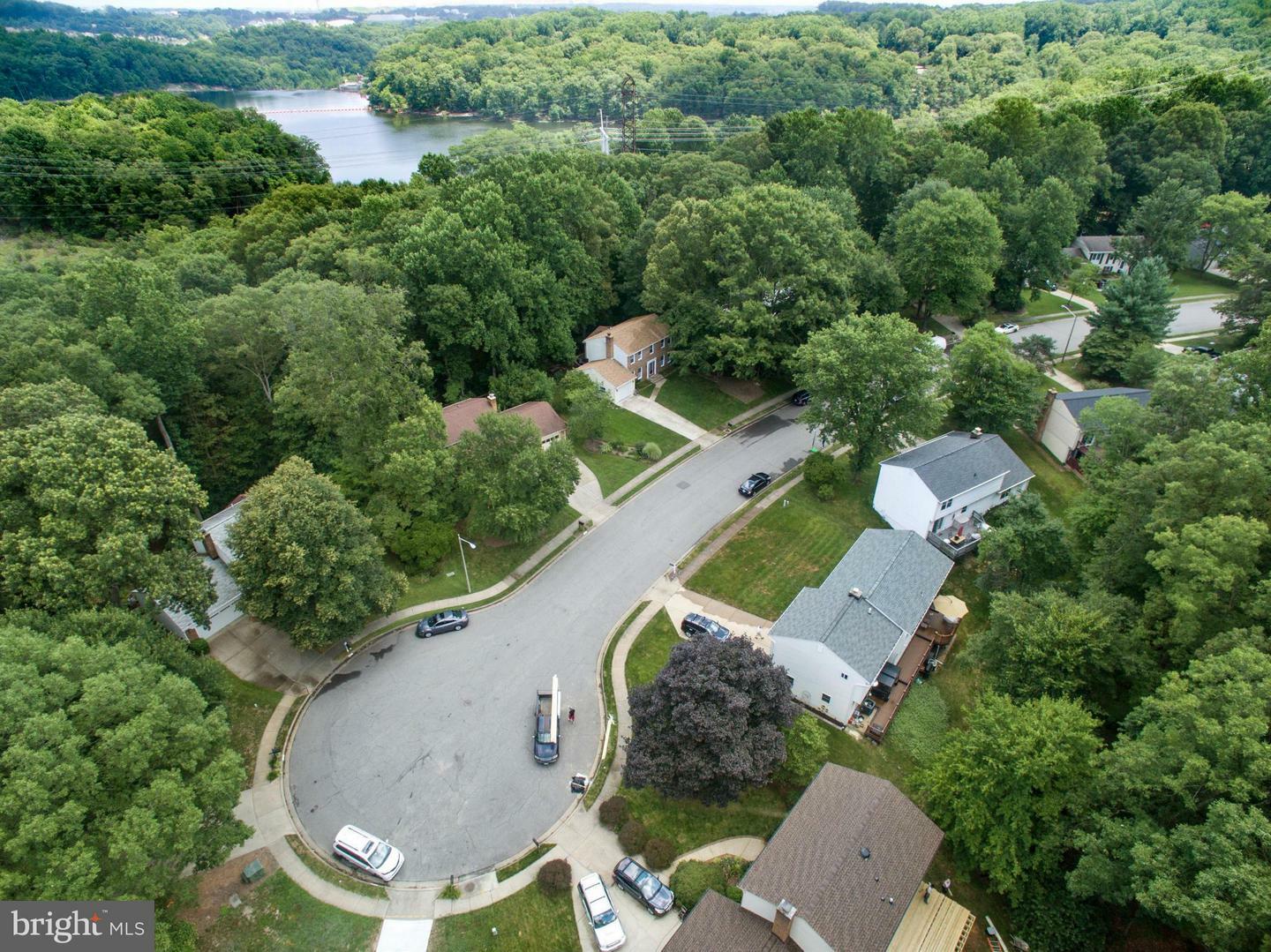 Property Photo: 11957 Governors Court VA 22192